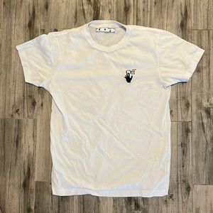 Off-White T Shirt